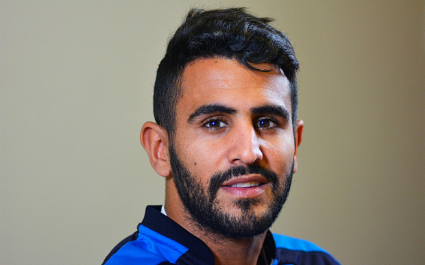 mahrez-riyad