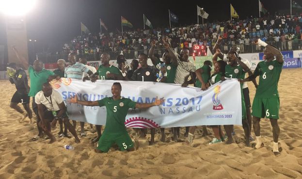 nigeria