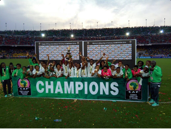 nigeria