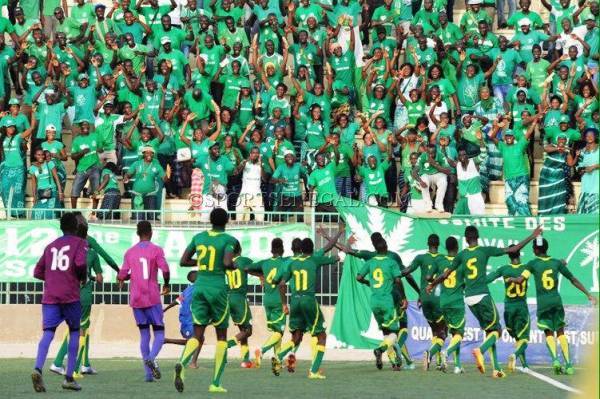 senegal