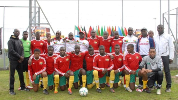 bissau