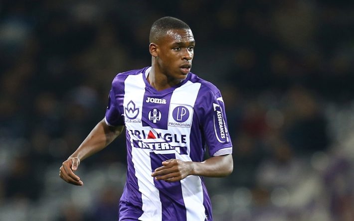 Issa Diop