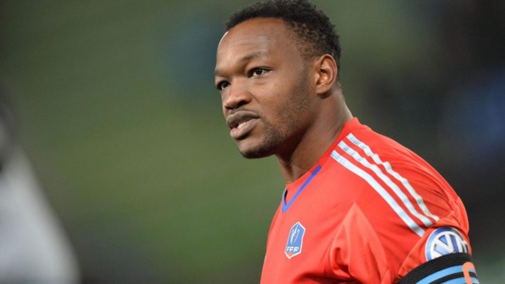 mandanda