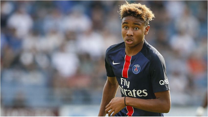 Psg Liverpool Et La Fiorentina Sur Christopher Nkunku