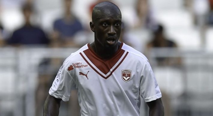 sabaly-bordeaux