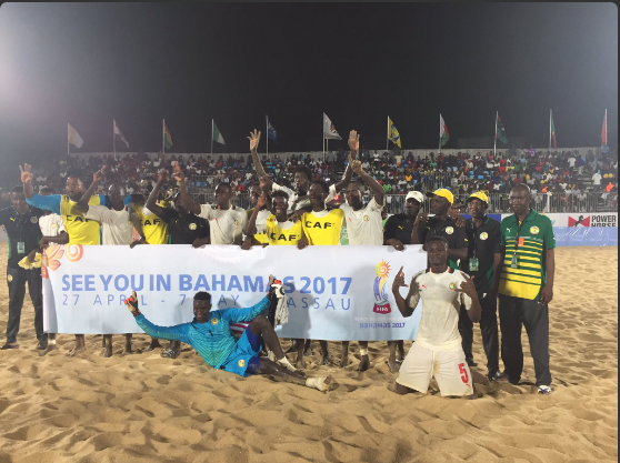 senegal-champion