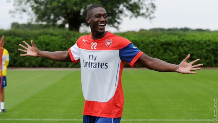 yaya-sanogo
