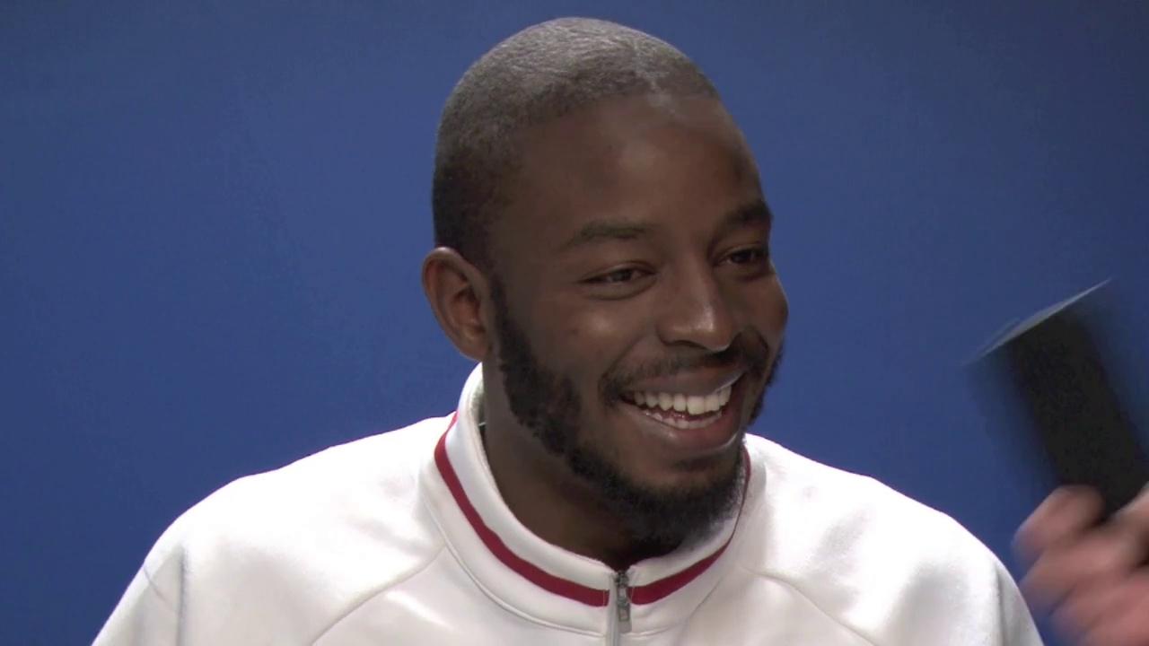 CAN 2017 Abdoulaye Diallo