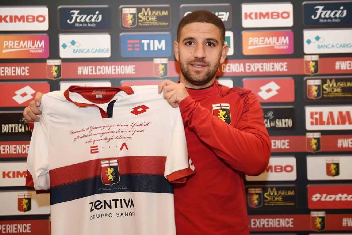 Adel Taarabt