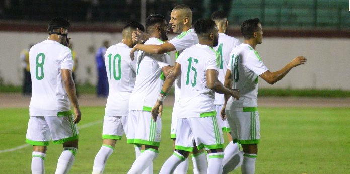algerie