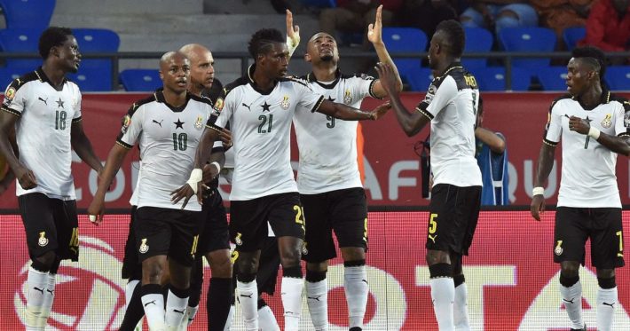 André Ayew