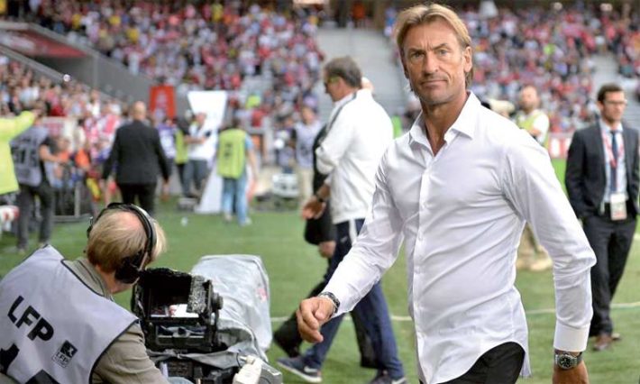 CAN 2017-Herve-Renard