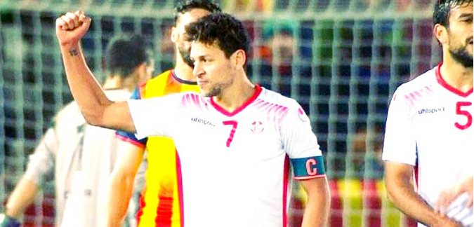 CAN 2017 youssef msekni