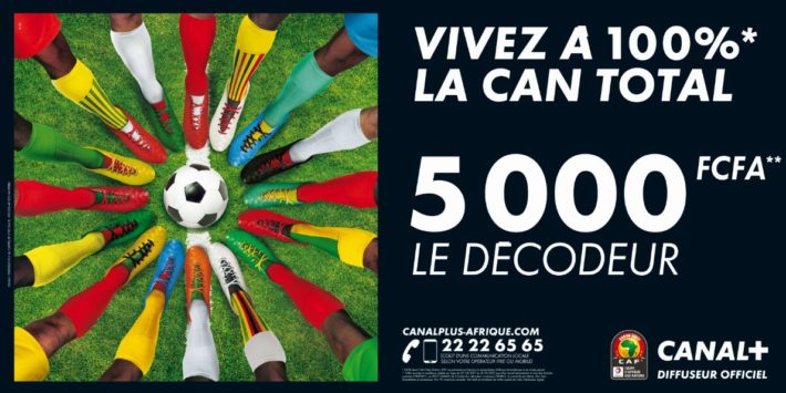 Canal+
