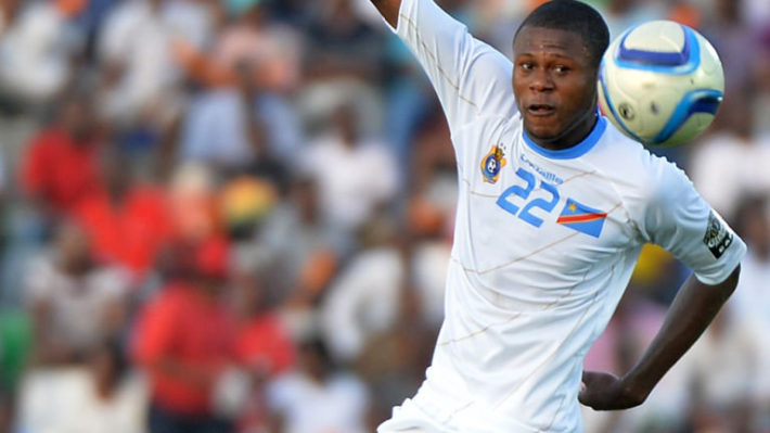 Chancel Mbemba