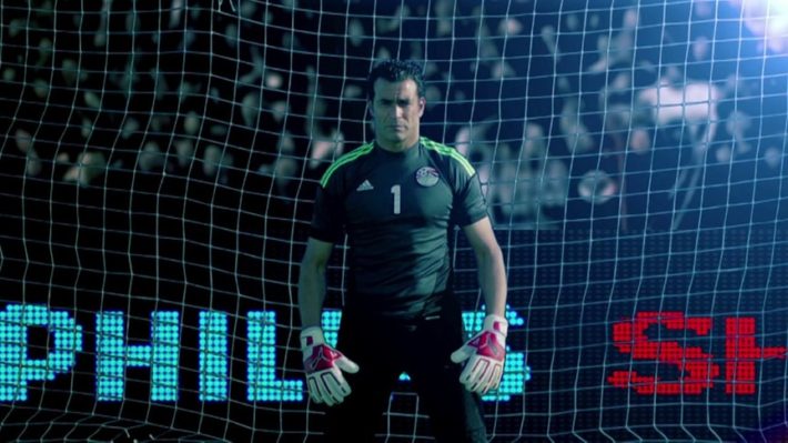 Essam-El-Hadary
