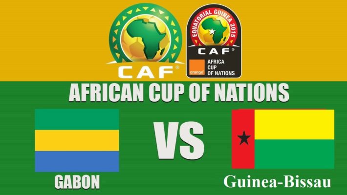 Guinée vs gabon lo
