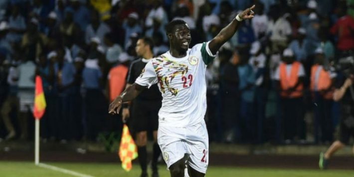 Henri Saivet