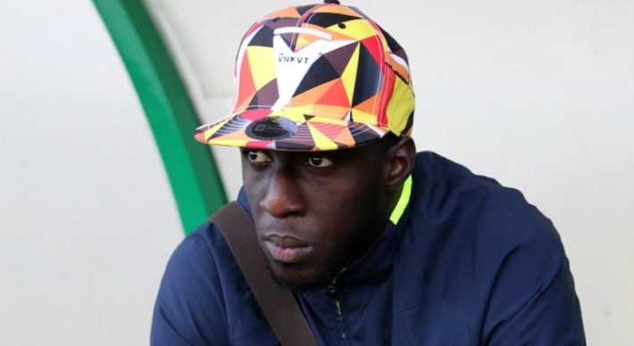 Issa Cissokho