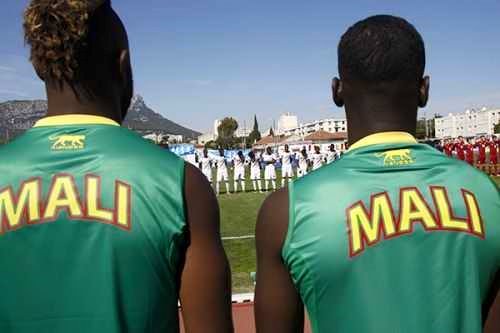 mali