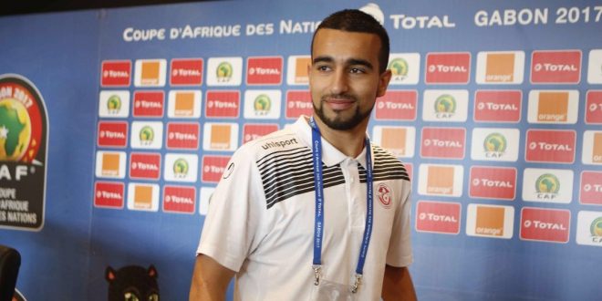Naim Sliti