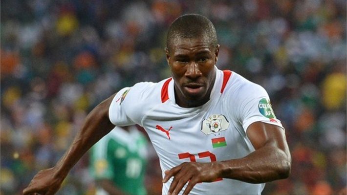 Nakoulma
