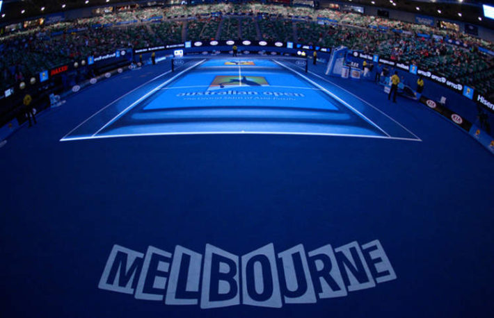 Open d’Australie