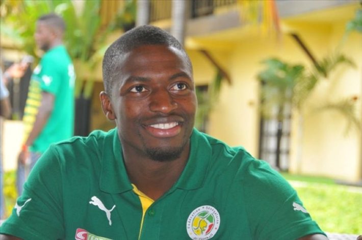 Pape Kouly Diop