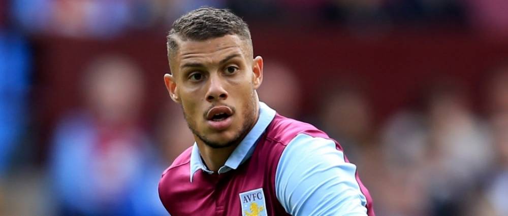 Rudy Gestede Le Béninois en passe de signer à Middlesbrough