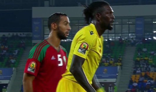 Togo maroc