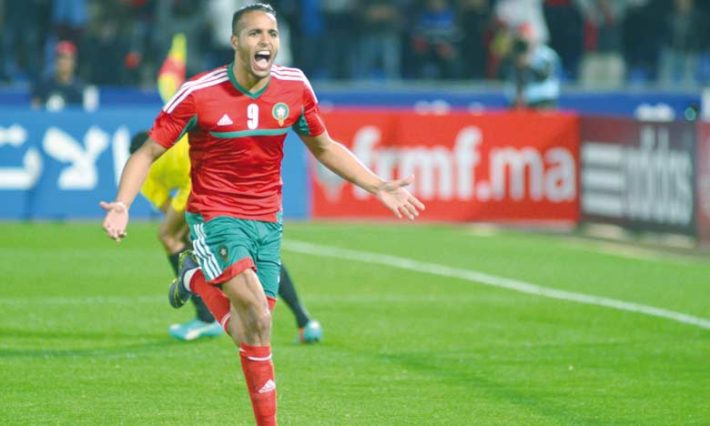 YOUSSEF-EL-ARABI