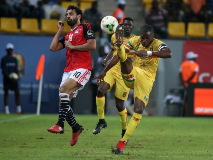 Yacouba Sylla