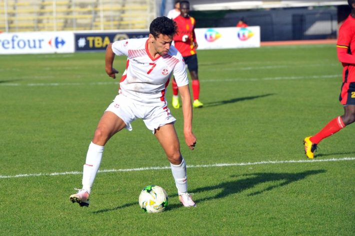 Youssef Msakni