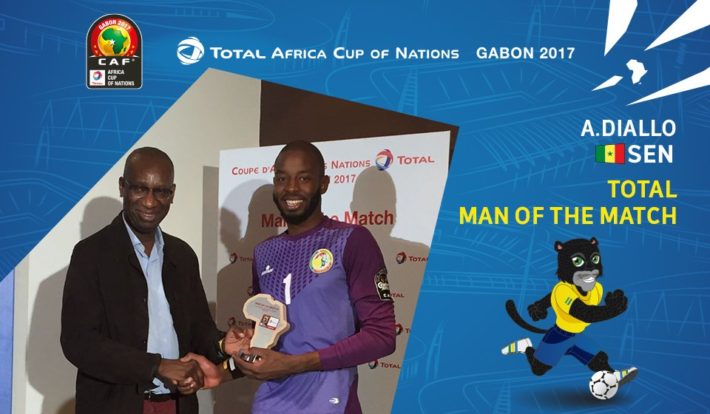 abdoulaye diallo