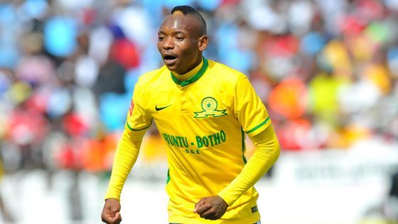 billiat
