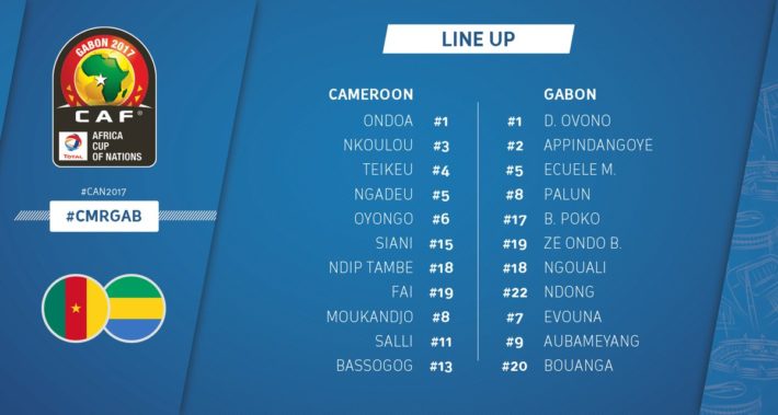 compo gabon cameroun