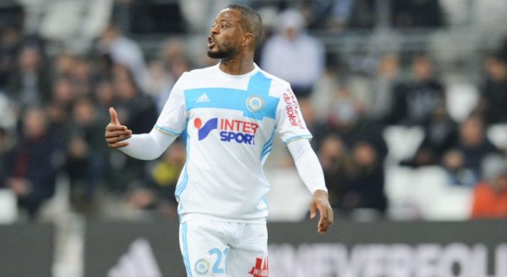 evra marseille lo