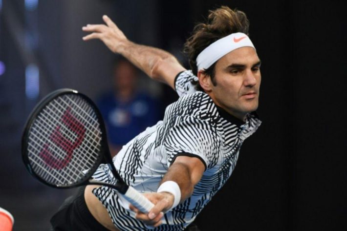 federer