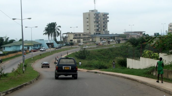 franceville