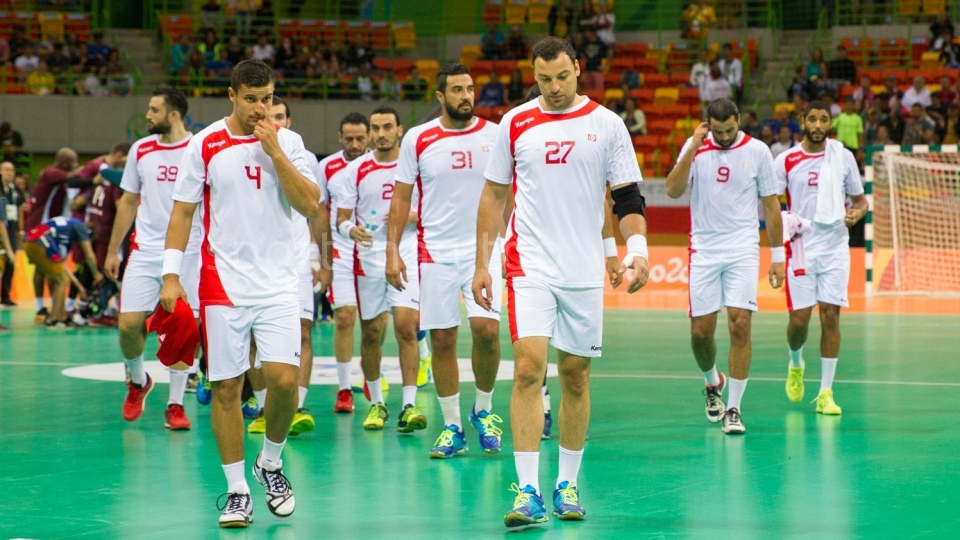 Mondial Handball La Tunisie débute face à la Macédoine