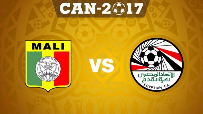 mali vs egypte