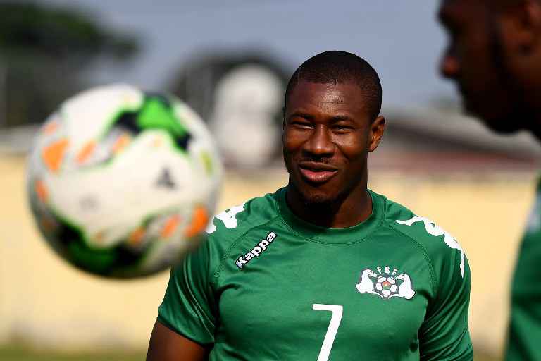 Préjuce Nakoulma kończy karierę