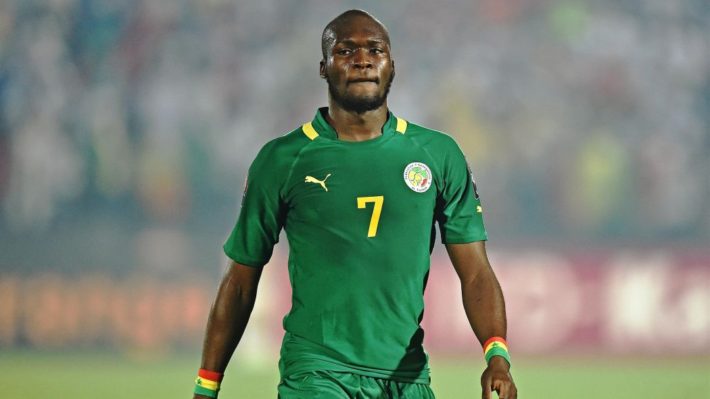 senegal