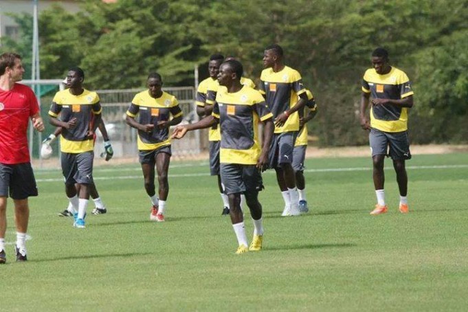 senegal-entrainement