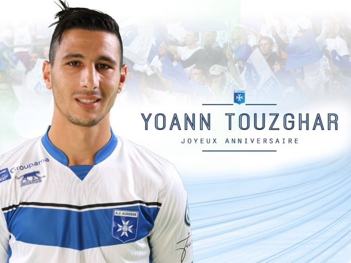 touzghar