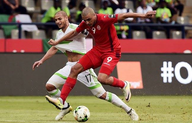 tunisie algérie nvo