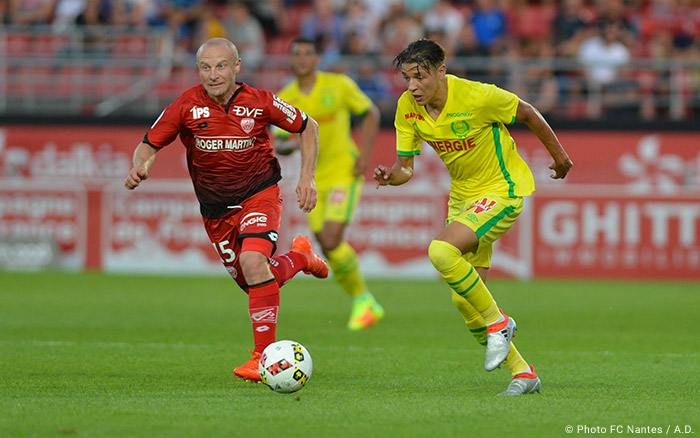 Amine Harit