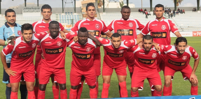 Etoile Sportive