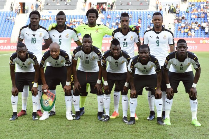 Ghana