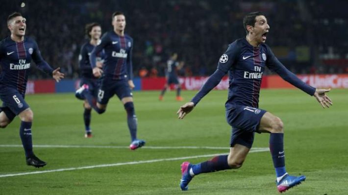 PSG